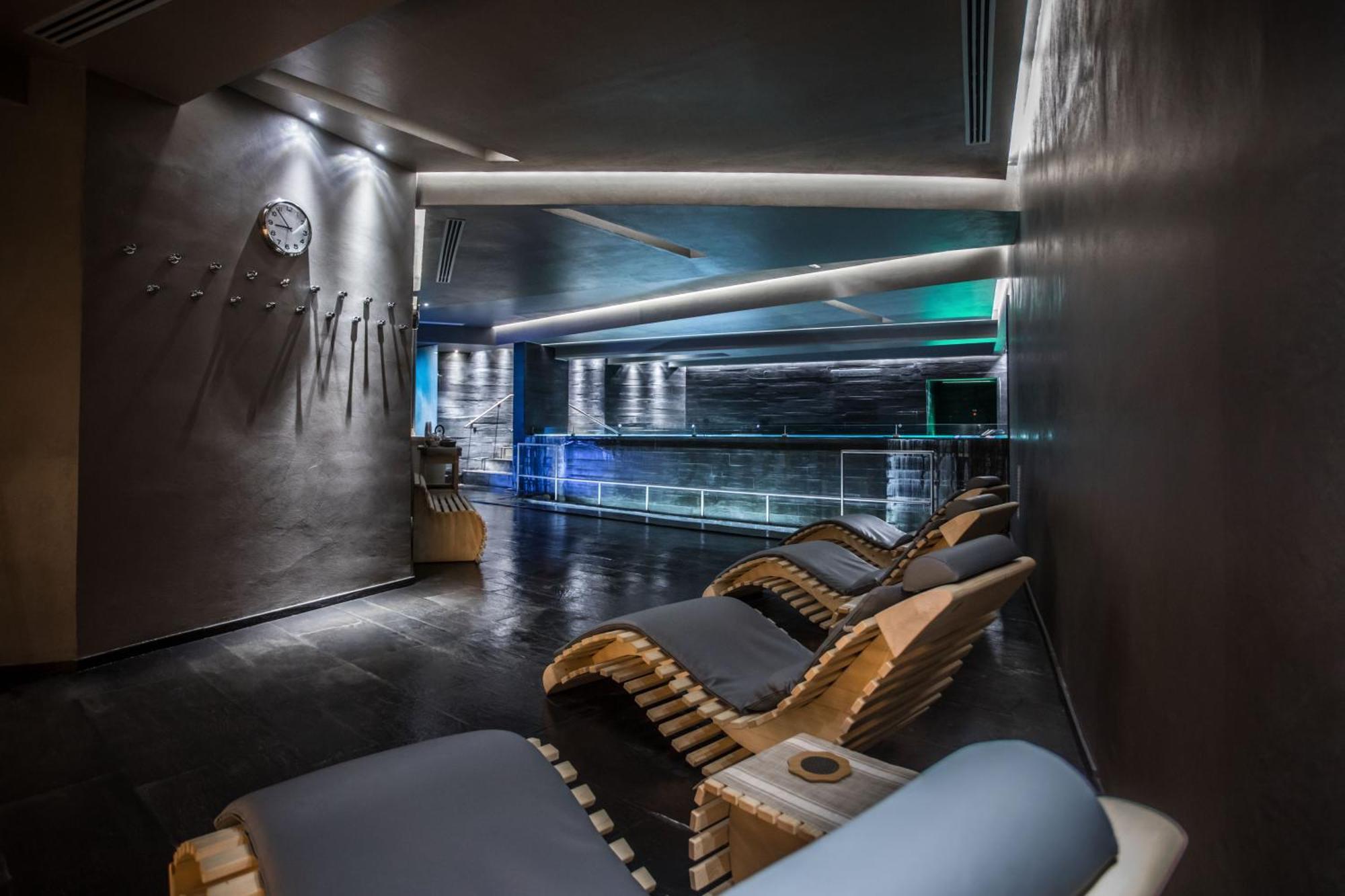 All Time Relais & Sport Hotel — Photos 3