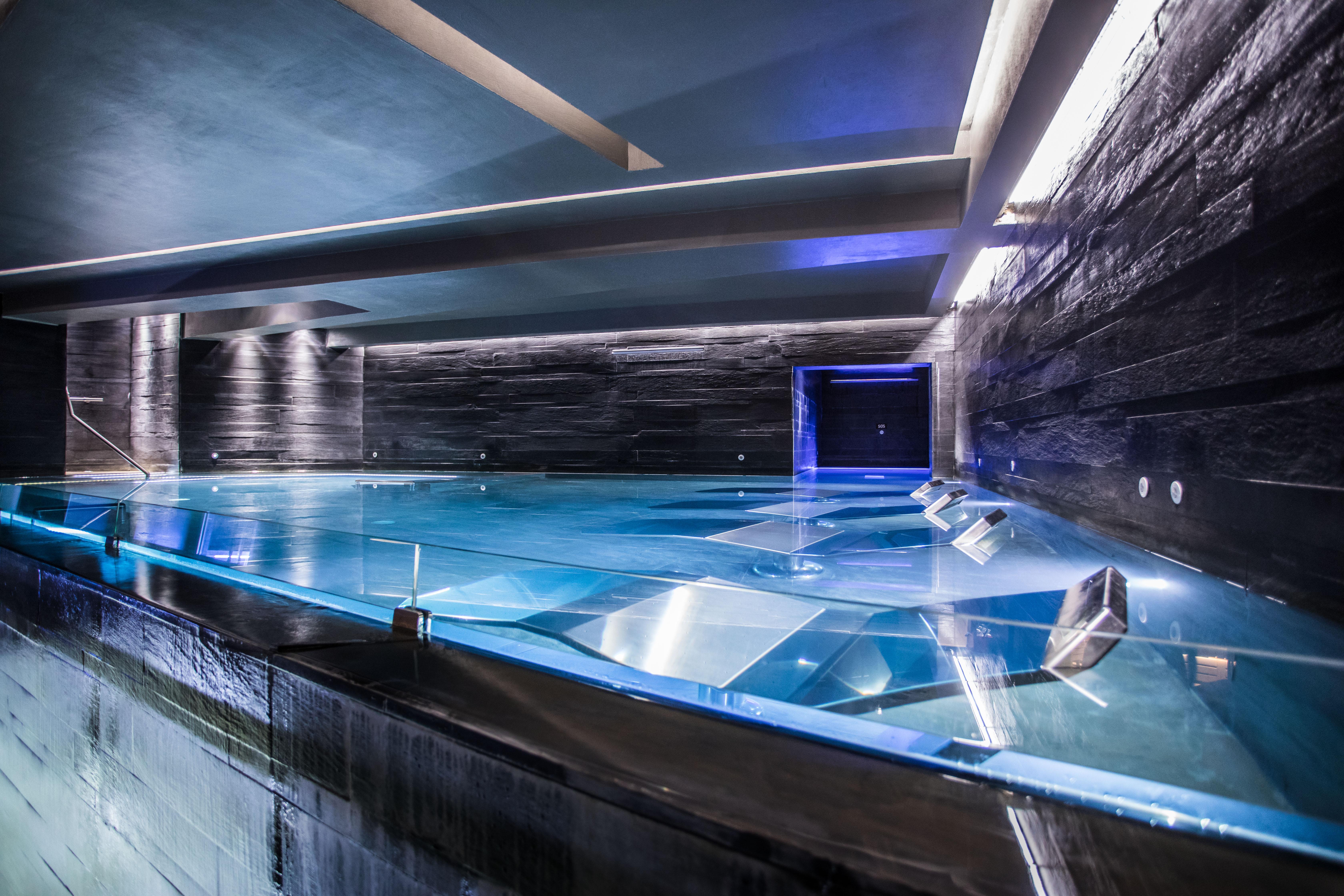All Time Relais & Sport Hotel — Photos 2